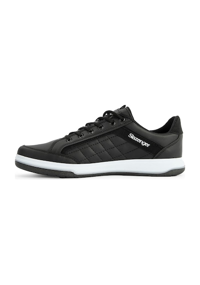 Slazenger Akın I Sneaker Erkek Ayakkabı Siyah