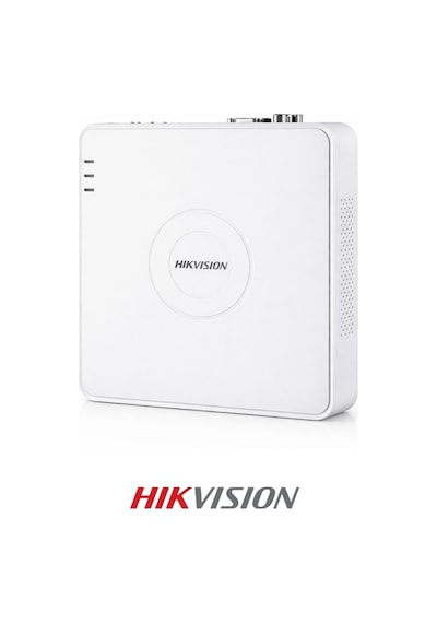 Ds-7108nı-q1 8 Kanal Nvr Kayıt Cihazı H.265+ 6mp Destekli