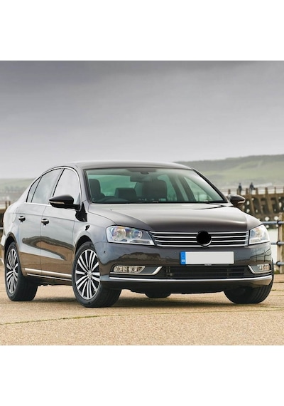 Vw Passat B7 2011-14 Park Sensörü İkaz Düdüğü Hoparlörü 8e0919279