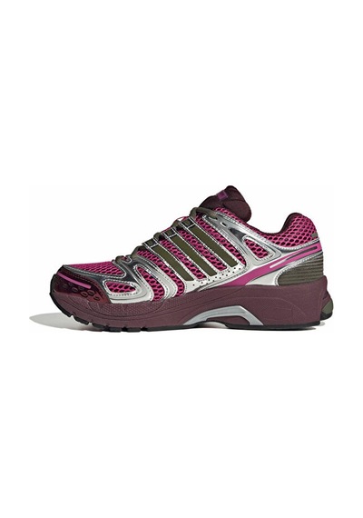 Adidas Adıstar Control 5 W Kadın Günlük Ayakkabı Kj8375 Kırmızı