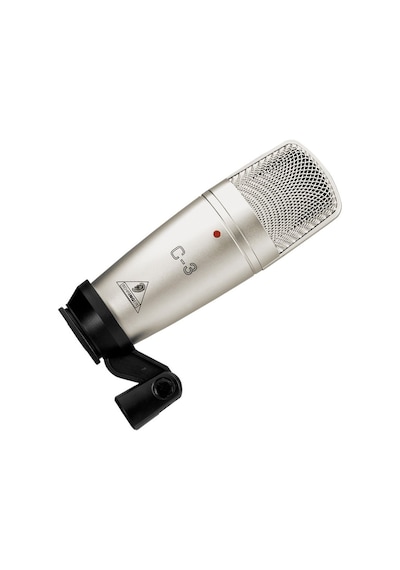 Behringer C-3 Çift-diyafram Stüdyo Condenser Mikrofon