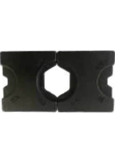 Şafak Şafak Kare 60 Kn Çene Takımı Std Tip 50-70mm2 1 Adet 8680734719151