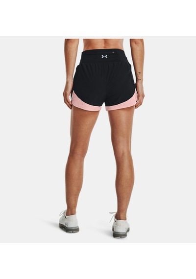 Under Armour Kadın UA PaceHER Şort 524640012 Siyah