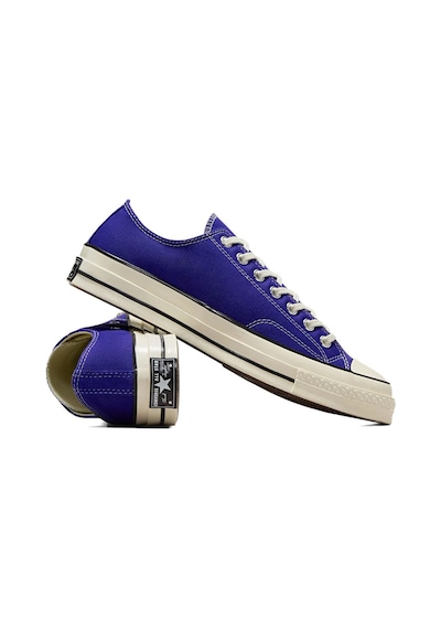 Converse Chuck 70 Unisex Günlük Ayakkabı A09469c Mor A09469c Mor