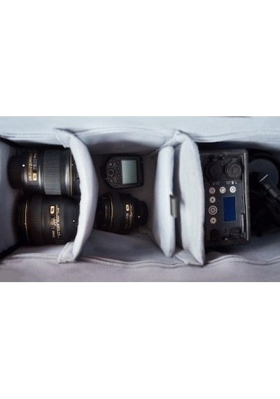 Elinchrom Protec Yüksek Korumalı Set Çantası