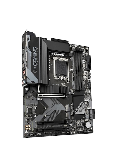 Gigabyte B760 Gaming X Intel B760 5333 MHz DDR5 LGA 1700 Atx Anakat