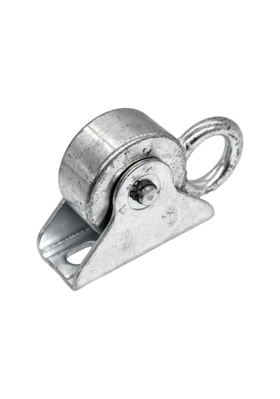 Sm050 Salıncak Makarası 50 Mm