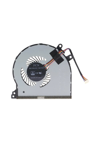 Ns75C01, Ns75C10, Dfs561405Pl0T Fhkb Cpu Fanı