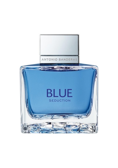 Blue Seduction Erkeklere Özel Edt Kalıcı Parfüm 100 Ml Diğer