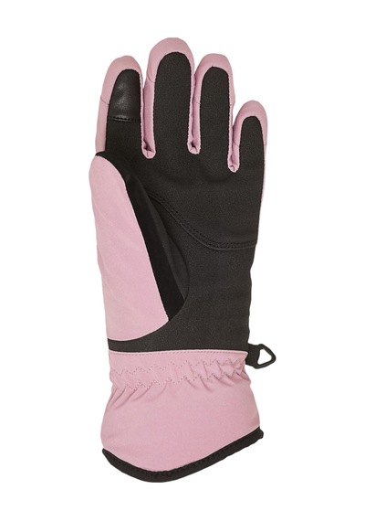 Roxy Roxy Freshfield Gloves Kız Çocuk Eldiven 6794 Pembe