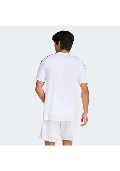 Adidas Tıro26l Jsy M Beyaz Erkek T-shirt Kb1352 Beyaz