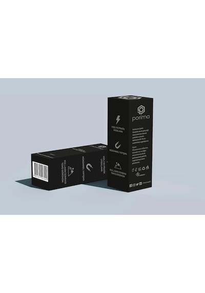 Porima Tabla Yapıştırıcı Sprey 100ml
