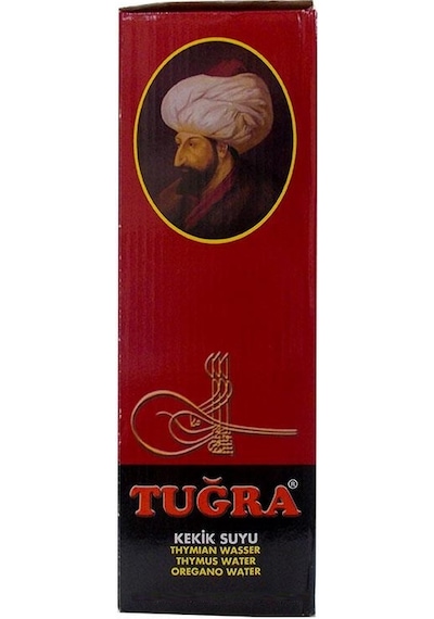 Tuğra Kekik Suyu 1500 ML