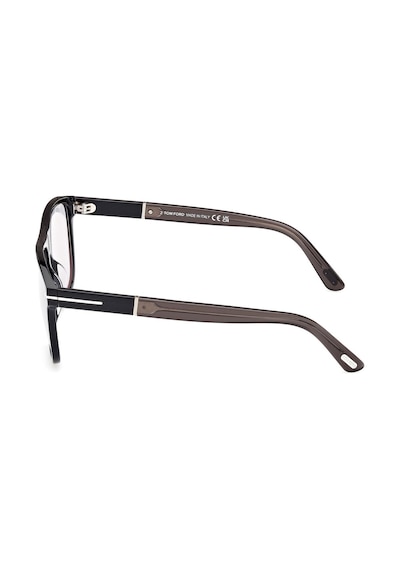 Tom Ford Tf1081s 01a 58 Erkek Güneş Gözlüğü