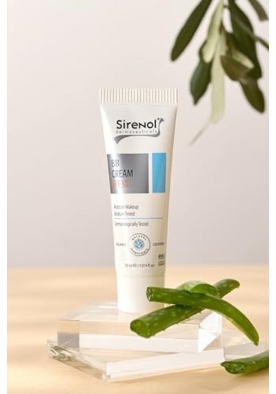 Bb Krem Spf30 Orta Ton Diğer