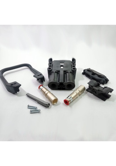 320a Akü Soketi Dışi