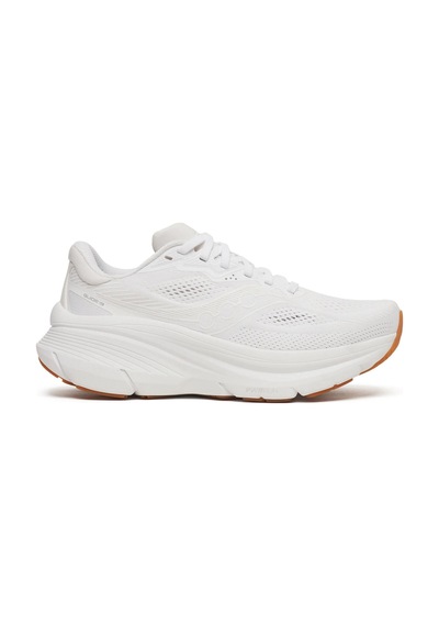 Saucony Guide 19 Kadın Patika Koşu Ayakkabısı-s1105802w Beyaz
