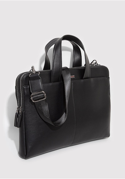 Mavi - Mavi Black Siyah Çapraz Çanta 0912152-900 Siyah