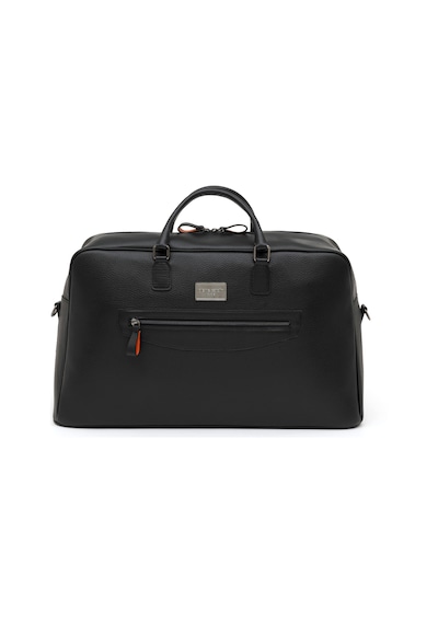 Pierre Cardin Erkek Siyah Çanta 50288755-vr046 Siyah