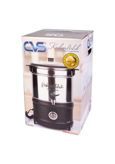 Cvs DN-4601 Kahvaltım Terayağ Yayık Makinesi 10 Litre
