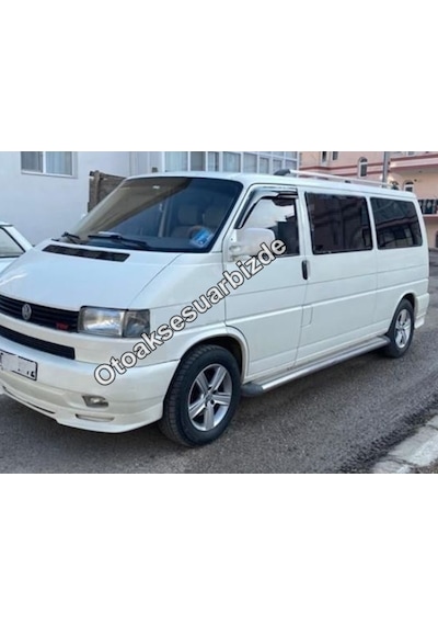 Vw Transporter T4 Mügen Cam Rüzgarlığı 1995-2003 Arası Ön Iki Cam N11.4064