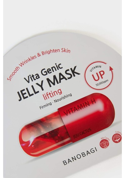 Defacto Banobagi Vita Genic Lifting Jel Maske 10ml F7377axnsrd1
