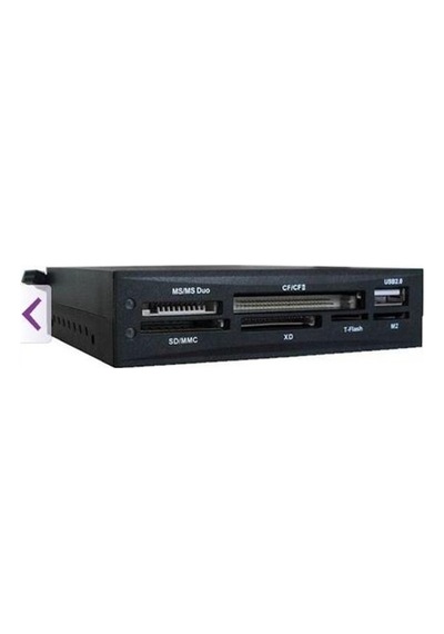 Cbox Hv 51A Dahılı Kart Okuyucu