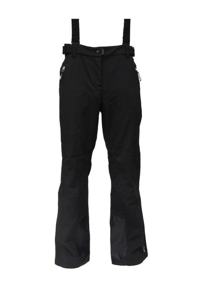 CMP Bayan Softshell Kayak Salopet Çok Renkli
