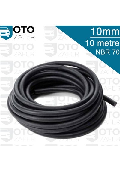 Şerit Oring Fitil Oring 10mm 10 Metre O-ring