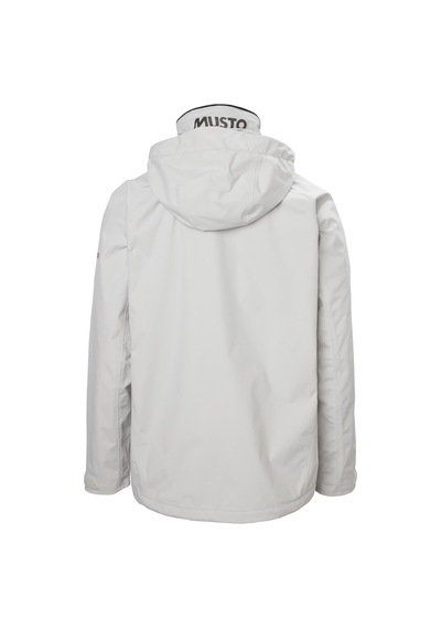 Musto Sardınıa Yelken Mont 2.0 Platinum