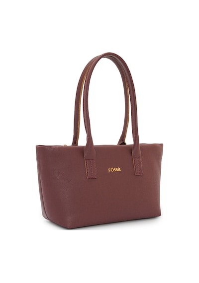Fossil Kadın El Ve Omuz Çanta 05fd26y535 Bordo