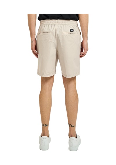 Vans Range Relaxed Sport Short Erkek Bej Şort - Vn000vvb