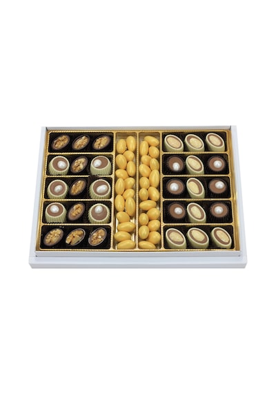 Vavenii Özel Dolgulu Çikolata 515 G