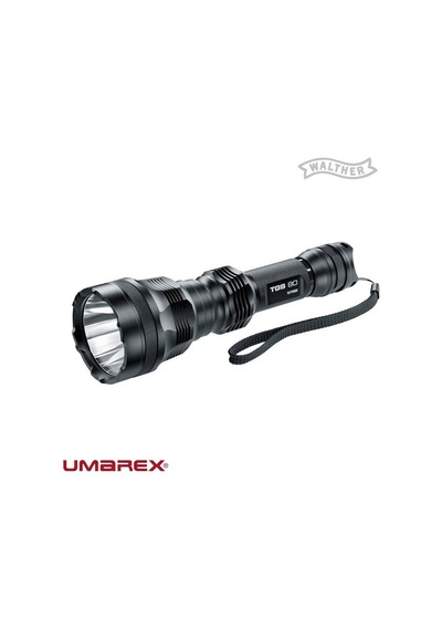Umarex Walther Tgs 80 El Feneri