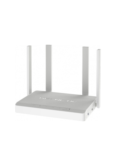 Keenetic Giga KN-1010-01TR 1300 Mbps 5 Ghz Access Point & Router