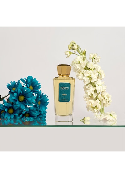 Bargello Niche Paradise Edition Elysian Unisex Extrait De Perfume 75 Ml Wo Diğer