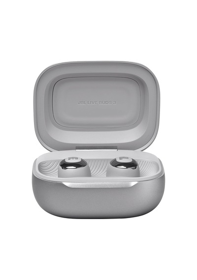 Live Buds 3, Kablosuz Kulakiçi Kulaklık, Silver