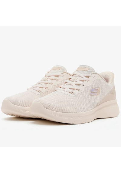 Skechers Dynamight 3.0 Slip-ins 150900-nat Unisex Spor Ayakkabı Bej