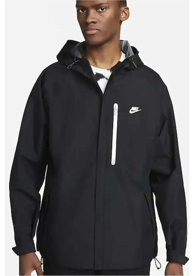Nike Sportswear Storm-fit Legacy Shell Full-zip Erkek Siyah Günlük Spor Ceket Siyah-beyaz Siyah-beyaz Nike Sportswear Storm-fit Legacy Shell Full-zip Erkek Siyah Günlük Spor Ceket Siyah-beyaz Siyah-beyaz