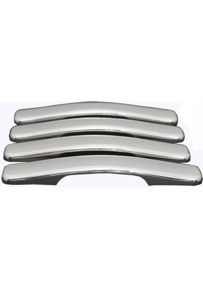 Dacia Sandero Kapı Kolu 4 Prç. P.Çelik 2008-2012