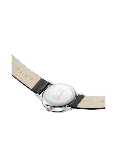 Mondaıne Evo2 Mse.35110.lbv Kol Saati Gümüş