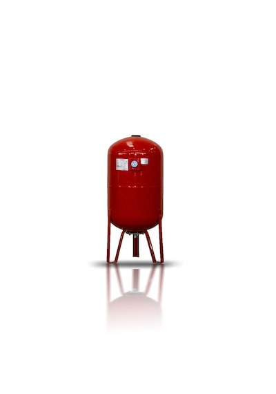 Wenta WE-80-D 80 L Dikey Tip Hidrofor Tankı