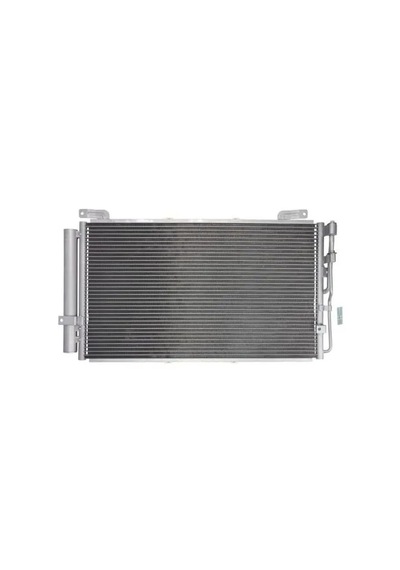 Klima Radyatörü Hyundai Matrix 06-11 1.6 16v Brazing Adet