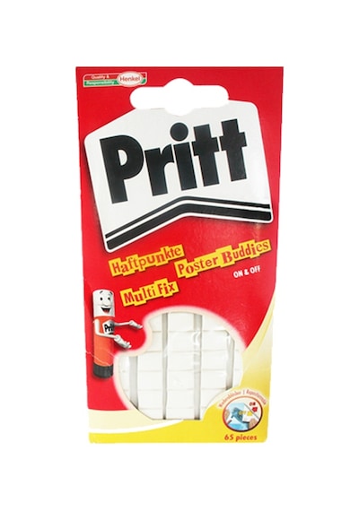 Pritt Hamur Yapıştırıcı Multi Fix 65 Li 2679463