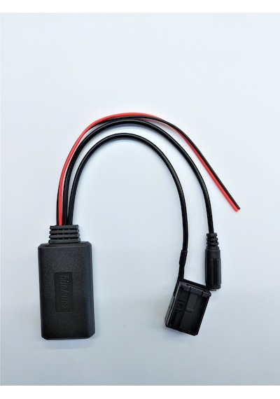 Ford Sony 6000Cd Aux Menülü Teyp Uyumlu Bluetooth Araç Kiti