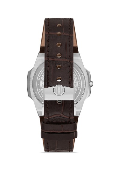 Hislon Cl130s-05kr Erkek Kol Saati