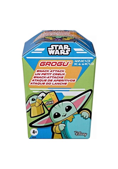 G3324 Star Wars Grogu Colectibles