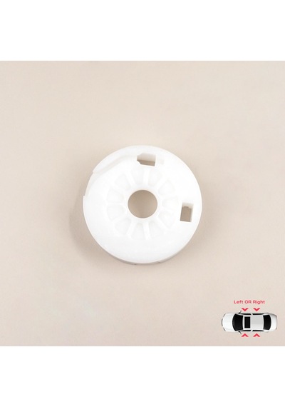 Cam Kriko Makarası Mitsubishi Carisma Da 1995-2006 4/5 Kapı İçin