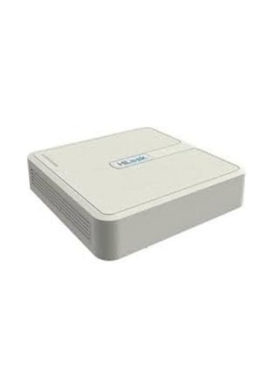 Hilook Nvr-108h-d 8 Kanal 1xport 1xhdd 1x4mp Ip Kayıt Cihazı
