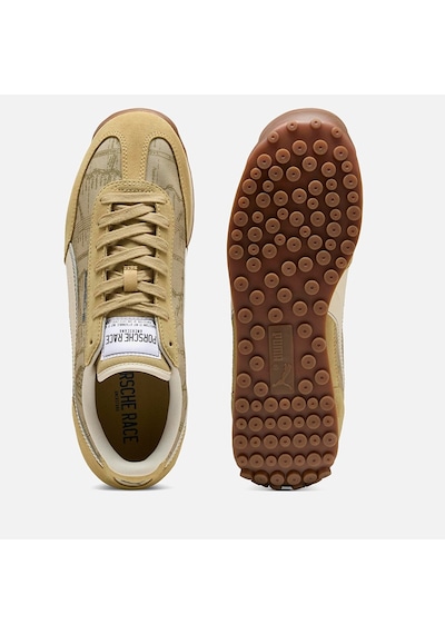 Puma Pl Easy Rider Erkek Günlük Ayakkabı 309088-02 Yeşil